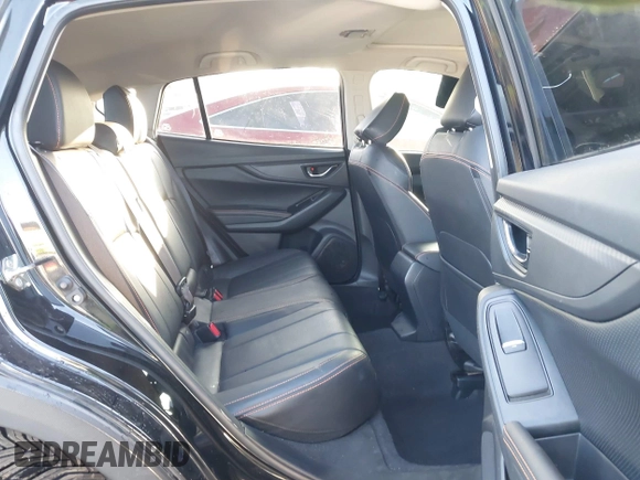 2019 Subaru Crosstrek Limited z VIN JF2GTANC7KH261050, wystawiony jako IAAI lot #41369566 z przebiegiem 31 324 mil mil oraz . Historia ofert i sprzedaży dostępna na DreamBid. Obrazek 8.