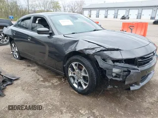 2015 Dodge Charger SXT with VIN 2C3CDXJG5FH908314, listed as a IAAI auction lot 42023587 with 88,313 mi miles and . Bid and sale history available at DreamBid. Image 1.
