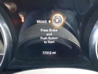 2019 Jeep Wrangler Unlimited Sport S with VIN 1C4HJXDN4KW599466, listed as a IAAI auction lot 41407578 with 77,312 mi miles. Bid and sale history available at carsss.com. Image 7.