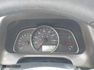 2014 Toyota RAV4 LE with VIN JTMBFREV9ED095397, listed as a IAAI auction lot 41866606 with 100,290 mi miles. Bid and sale history available at carsss.com. Image 7.