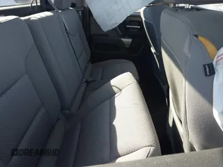 2014 Chevrolet Silverado 1500 LT with VIN 1GCRCREH5EZ165367, listed as a IAAI auction lot 41076729 with 130,425 mi miles and . Bid and sale history available at DreamBid. Image 8.
