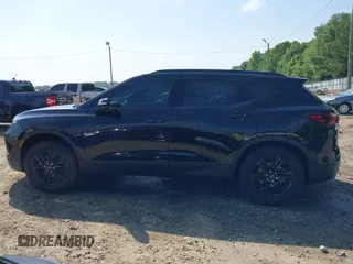 2021 Chevrolet Blazer LT с VIN 3GNKBDRS4MS507181, выставлен на аукционе IAAI как лот 42145525 с пробегом 65 344 миль миль и . История ставок и продаж доступна на DreamBid. Изображение 13.