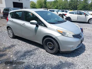 2015 Nissan Note S Plus с VIN 3N1CE2CP0FL408824, выставлен на аукционе IAAI как лот 42422052 с пробегом 232 119 миль миль и . История ставок и продаж доступна на DreamBid. Изображение 1.