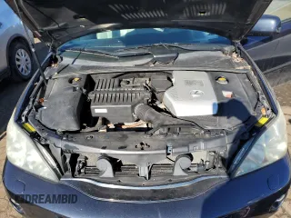 2006 Lexus RX 400h z VIN JTJHW31U062003821, wystawiony jako Copart lot #43135445 z przebiegiem 233 782 mil mil oraz Nie do naprawy • Non repairable. Historia ofert i sprzedaży dostępna na DreamBid. Obrazek 12.