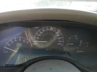 2004 Chevrolet Classic with VIN 1G1ND52FX4M526474, listed as a Copart auction lot 44935925 with 144,726 mi miles and Salvage Title. Bid and sale history available at carsss.com. Image 9.