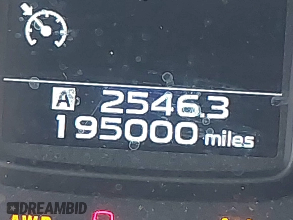 2013 Subaru Legacy Limited with VIN 4S3BMBK65D3044073, listed as a IAAI auction lot 42249550 with 195,000 mi miles and . Bid and sale history available at DreamBid. Image 12.