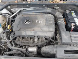 2015 Volkswagen Jetta Sedan 1.8T SE with VIN 3VWD17AJXFM324736, listed as a IAAI auction lot 42038277 with 151,817 mi miles. Bid and sale history available at carsss.com. Image 10.