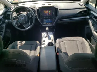 2024 Subaru Impreza z VIN JF1GUABCXR8325596, wystawiony jako Copart lot #60879365 z przebiegiem 12 614 mil mil oraz Szkoda całkowita • Salvage title. Historia ofert i sprzedaży dostępna na DreamBid. Obrazek 8.