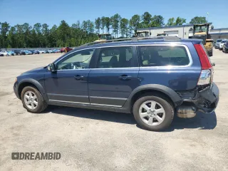 2013 Volvo XC70 3.2L z VIN YV4952BZ3D1167336, wystawiony jako Copart lot #56368315 z przebiegiem 101 550 mil mil oraz Czysty tytuł • Clean title. Historia ofert i sprzedaży dostępna na DreamBid. Obrazek 2.