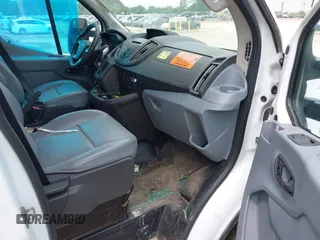 2019 Ford Transit with VIN 1FDBF8ZM1KKA86059, listed as a IAAI auction lot 42434134 with 82,668 mi miles and . Bid and sale history available at DreamBid. Image 5.