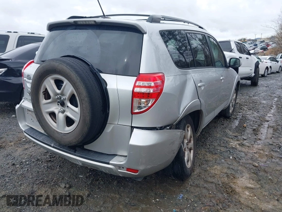 2010 Toyota RAV4 Limited с VIN 2T3YK4DV3AW008620, выставлен на аукционе IAAI как лот 41748119 с пробегом 190 707 миль миль и . История ставок и продаж доступна на DreamBid. Изображение 4.