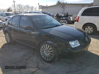 2002 Volkswagen Jetta GLS с VIN 3VWSP69M62M008503, выставлен на аукционе Copart как лот 42947025 с пробегом 357 043 миль миль и Списание • Salvage title. История ставок и продаж доступна на DreamBid. Изображение 4.