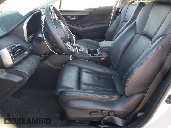 2024 Subaru Outback Limited XT z VIN 4S4BTGND1R3135645, wystawiony jako Copart lot #50272965 z przebiegiem 29 051 mil mil oraz Szkoda całkowita • Salvage title. Historia ofert i sprzedaży dostępna na DreamBid. Obrazek 7.