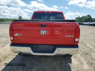 2015 Ram 1500 Big Horn z VIN 1C6RR7LM6FS544656, wystawiony jako Copart lot #55255535 z przebiegiem 266 130 mil mil oraz Szkoda całkowita • Salvage title. Historia ofert i sprzedaży dostępna na DreamBid. Obrazek 6.