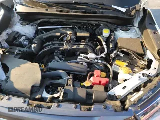 2025 Subaru Forester Premium z VIN JF2SLDBC6SH515508, wystawiony jako Copart lot #81111335 z przebiegiem 7 072 mil mil oraz Szkoda całkowita • Salvage title. Historia ofert i sprzedaży dostępna na DreamBid. Obrazek 16.