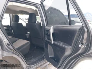 2016 Toyota 4Runner Limited with VIN JTEBU5JR1G5397931, listed as a IAAI auction lot 41367122 with 63,864 mi miles. Bid and sale history available at carsss.com. Image 8.