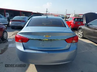 2014 Chevrolet Impala LT с VIN 1G1125S3XEU144005, выставлен на аукционе IAAI как лот 42383372 с пробегом 225 333 миль миль и . История ставок и продаж доступна на DreamBid. Изображение 16.