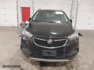 2019 Buick Encore Preferred with VIN KL4CJESB9KB721571, listed as a IAAI auction lot 42059541 with 60,000 mi miles. Bid and sale history available at carsss.com. Image 11.