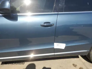 2015 Audi Q5 Premium Plus с VIN WA1LFAFPXFA078529, выставлен на аукционе Copart как лот 53486515 с пробегом 157 692 миль миль и Списание • Salvage title. История ставок и продаж доступна на DreamBid. Изображение 13.