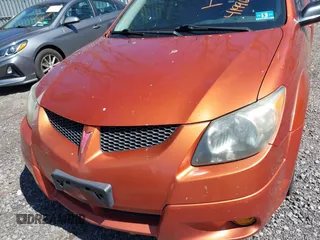 2004 Pontiac Vibe z VIN 5Y2SL64844Z453882, wystawiony jako IAAI lot #41996051 z przebiegiem 222 751 mil mil oraz . Historia ofert i sprzedaży dostępna na DreamBid. Obrazek 6.