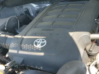 2011 Toyota Tundra с VIN 5TFUY5F14BX204947, выставлен на аукционе IAAI как лот 42571332 с пробегом 149 607 миль миль и . История ставок и продаж доступна на DreamBid. Изображение 19.