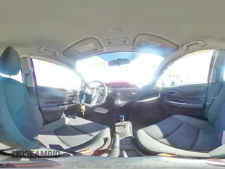 2016 Toyota Prius One z VIN JTDKDTB31G1129391, wystawiony jako Copart lot #46471415 z przebiegiem 104 649 mil mil oraz Szkoda całkowita • Salvage title. Historia ofert i sprzedaży dostępna na DreamBid. Obrazek 13.