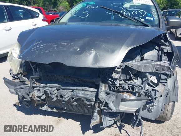2012 Ford Focus SE with VIN 1FAHP3K21CL108392, listed as a IAAI auction lot 42223310 with 199,964 mi miles and . Bid and sale history available at carsss.com. Image 6.