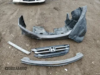 2015 Honda Odyssey EX z VIN 5FNRL5H45FB099122, wystawiony jako Copart lot #54115405 z przebiegiem 149 232 mil mil oraz Szkoda całkowita • Salvage title. Historia ofert i sprzedaży dostępna na DreamBid. Obrazek 13.