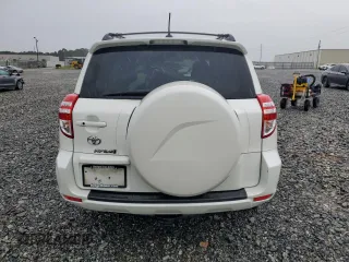 2012 Toyota RAV4 Limited with VIN 2T3YF4DV8CW110910, listed as a Copart auction lot 70780014 with 85,125 mi miles and Salvage Title. Bid and sale history available at carsss.com. Image 6.