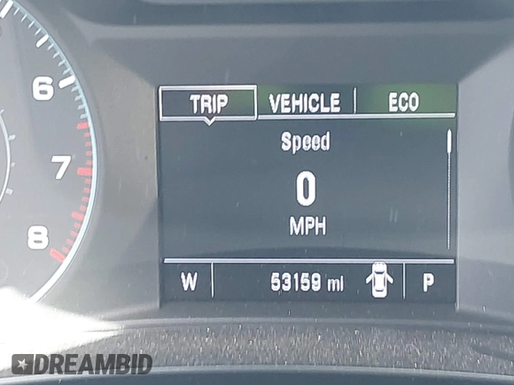 2023 Chevrolet Malibu LT with VIN 1G1ZD5ST1PF139747, listed as a IAAI auction lot 42122497 with 53,159 mi miles and . Bid and sale history available at DreamBid. Image 15.