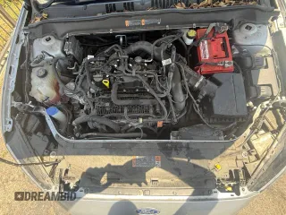 2019 Ford Fusion SE z VIN 3FA6P0HD0KR201807, wystawiony jako Copart lot #58443565 z przebiegiem 30 077 mil mil oraz Szkody całkowita. Historia ofert i sprzedaży dostępna na DreamBid. Obrazek 7.