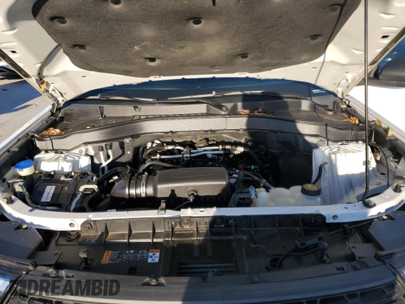 2021 Ford Explorer with VIN 1FMSK7BH9MGA56526, listed as a Copart auction lot 41666235 with 104,873 mi miles and Salvage Title. Bid and sale history available at carsss.com. Image 13.