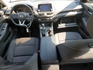 2025 Nissan Altima SV z VIN 1N4BL4DV2SN383500, wystawiony jako Copart lot #59168345 z przebiegiem 1 987 mil mil oraz Czysty tytuł • Clean title. Historia ofert i sprzedaży dostępna na DreamBid. Obrazek 8.