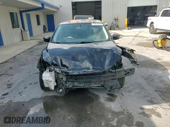 2016 Nissan Sentra SV with VIN 3N1AB7AP1GY269677, listed as a Copart auction lot 55013675 with 141,094 mi miles and Salvage Title. Bid and sale history available at DreamBid. Image 13.