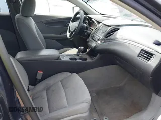 2014 Chevrolet Impala LS z VIN 2G11Y5SL0E9252306, wystawiony jako IAAI lot #42228836 z przebiegiem 183 764 mil mil oraz . Historia ofert i sprzedaży dostępna na DreamBid. Obrazek 5.
