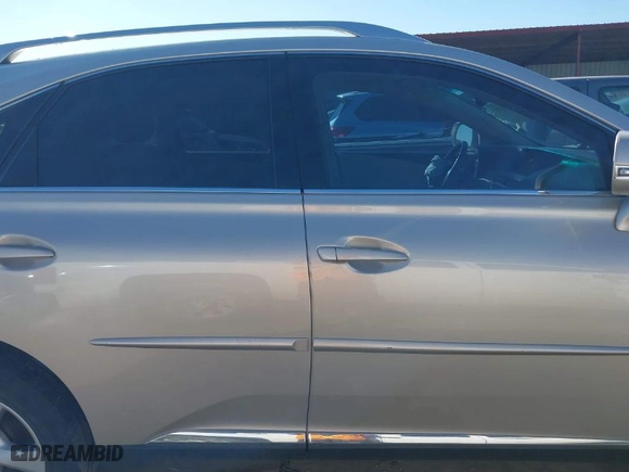 2013 Lexus RX 350 with VIN 2T2BK1BA0DC199279, listed as a IAAI auction lot 41141741 with 138,599 mi miles. Bid and sale history available at carsss.com. Image 13.
