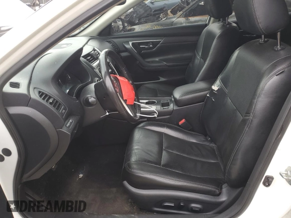 2018 Nissan Altima S with VIN 1N4AL3AP5JC140544, listed as a Copart auction lot 50976005 with 146,100 mi miles and Salvage Title. Bid and sale history available at DreamBid. Image 7.