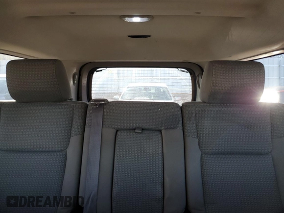 2006 Jeep Commander with VIN 1J8HH48K66C248620, listed as a Copart auction lot 51569855 with 254,667 mi miles and Salvage title. Bid and sale history available at DreamBid. Image 10.