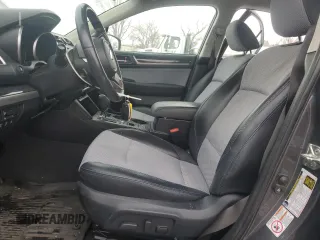 2019 Subaru Legacy Sport with VIN 4S3BNAR69K3011703, listed as a Copart auction lot 87931115 with 73,929 mi miles and Salvage Title. Bid and sale history available at carsss.com. Image 7.