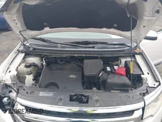 2012 Ford Edge Limited with VIN 2FMDK3KC7CBA01519, listed as a IAAI auction lot 41480519 with 171,416 mi miles. Bid and sale history available at carsss.com. Image 10.