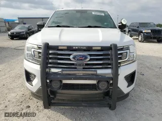 2018 Ford Expedition XL with VIN 1FMJU1FTXJEA34673, listed as a Copart auction lot 50203355 with 73,232 mi miles and Clean Title. Bid and sale history available at carsss.com. Image 5.