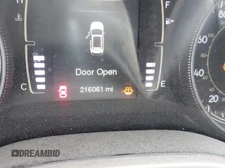 2016 Jeep Cherokee Altitude z VIN 1C4PJMAS0GW251840, wystawiony jako IAAI lot #42636245 z przebiegiem 216 061 mil mil oraz . Historia ofert i sprzedaży dostępna na DreamBid. Obrazek 7.