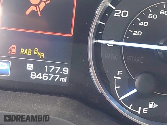 2020 Subaru Ascent Limited z VIN 4S4WMALD8L3447788, wystawiony jako IAAI lot #41913834 z przebiegiem 84 677 mil mil oraz . Historia ofert i sprzedaży dostępna na DreamBid. Obrazek 15.