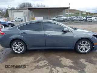 2010 Mazda 6 S Grand Touring with VIN 1YVHZ8CB2A5M01309, listed as a IAAI auction lot 41918168 with 152,788 mi miles and . Bid and sale history available at DreamBid. Image 14.