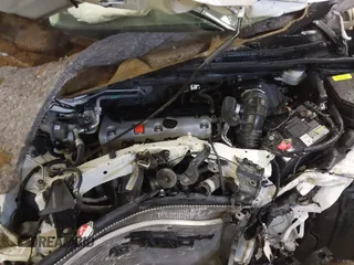 2014 Honda CR-V EX with VIN 5J6RM4H57EL032284, listed as a IAAI auction lot 41041055 with 40,443 mi miles. Bid and sale history available at carsss.com. Image 10.