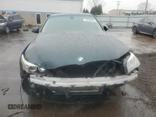 2007 BMW 5 Series 525xi z VIN WBANF335X7CS38716, wystawiony jako Copart lot #43242695 z przebiegiem Nie podano mil oraz Szkoda całkowita • Salvage title. Historia ofert i sprzedaży dostępna na DreamBid. Obrazek 5.