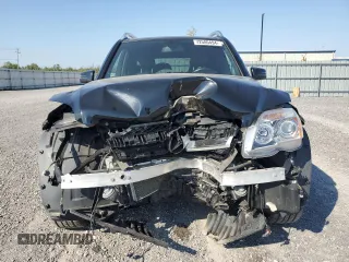 2011 Mercedes-Benz GLK 350 with VIN WDCGG8HB1BF691094, listed as a Copart auction lot 72580494 with 122,007 mi miles and Clean Title. Bid and sale history available at DreamBid. Image 5.