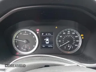 2019 Hyundai Sonata SE with VIN 5NPE24AF1KH739202, listed as a IAAI auction lot 42091269 with 76,578 mi miles and . Bid and sale history available at carsss.com. Image 7.