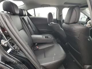 2018 Acura ILX Special Edition with VIN 19UDE2F42JA008848, listed as a Copart auction lot 44539415 with 59,793 mi miles and Salvage Title. Bid and sale history available at carsss.com. Image 10.