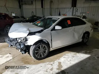 2016 Toyota Camry XLE with VIN 4T1BF1FK0GU133894, listed as a Copart auction lot 48255765 with 145,002 mi miles and Non Repairable. Bid and sale history available at carsss.com. Image 1.